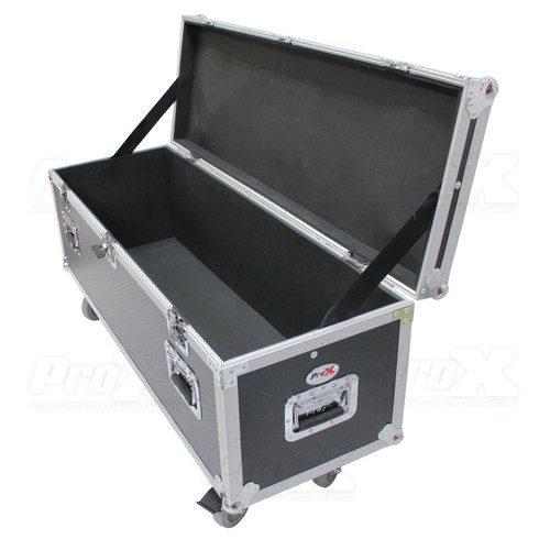 Prox ata road case utility - ata, dj