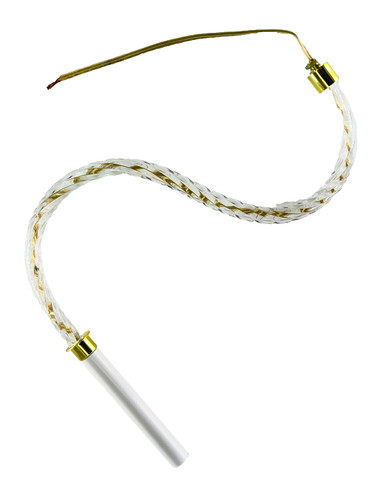 Lustre bras cristal doré - s,
