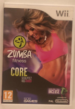 Zumba Fitness Core Wii