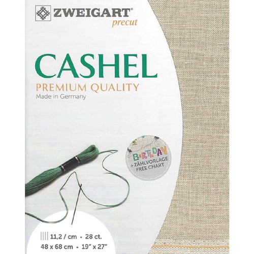 Contre casier zweigart precute - zweigart,