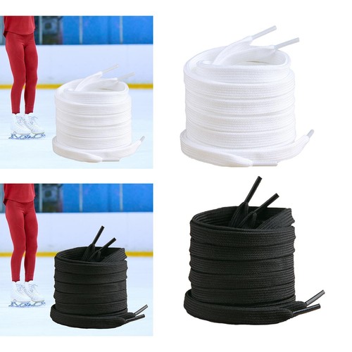 Lacets patins hockey - lacets, de