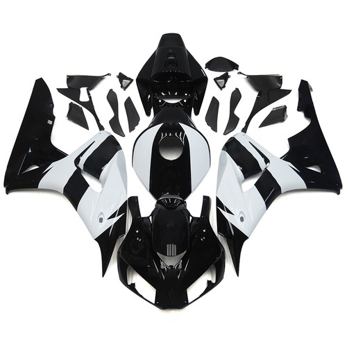 Injection bodywork for honda - injection,