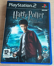 Playstation PS2 Harry Potter