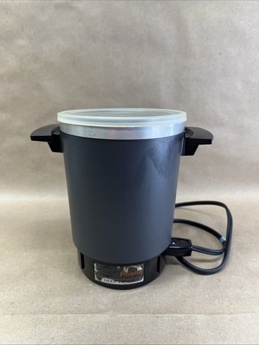 Vintage westbend fryette - vintage,