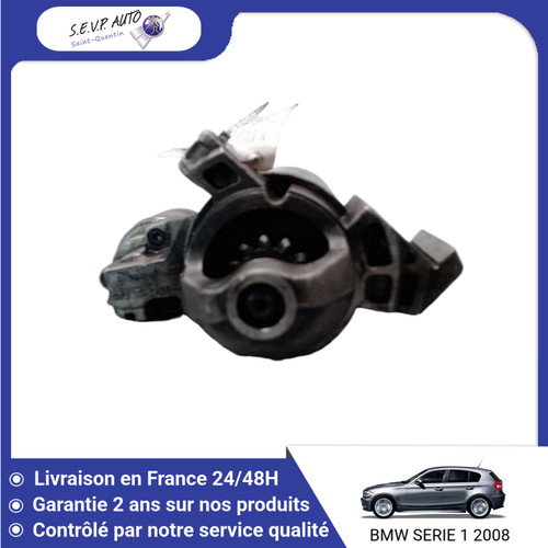 Demarreur bmw serie - 🇫🇷,