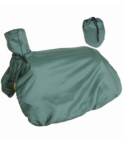Housse selle western en - de,
