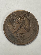 Monnaie Jeton Satirique