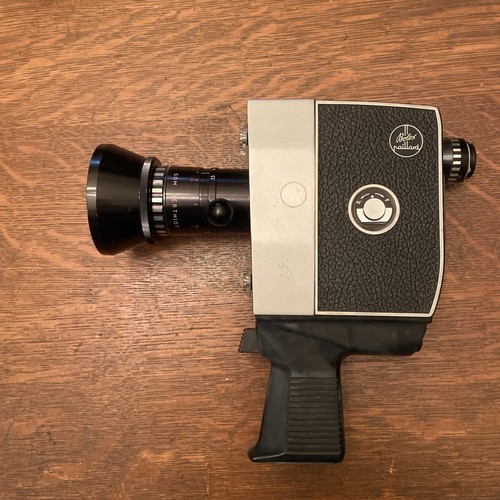 Vintage bolex paillard - bolex,