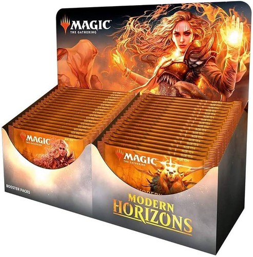 Mtg modern horizons - mtg, 2024)