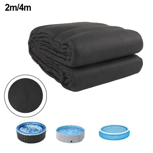 Tapis piscine feutre - tapis, en