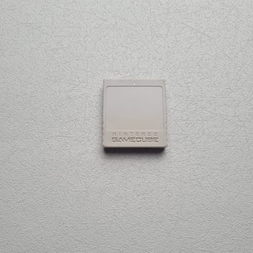 Nintendo gamecube carte - nintendo,