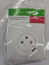 Prise De Courant Affleurante +