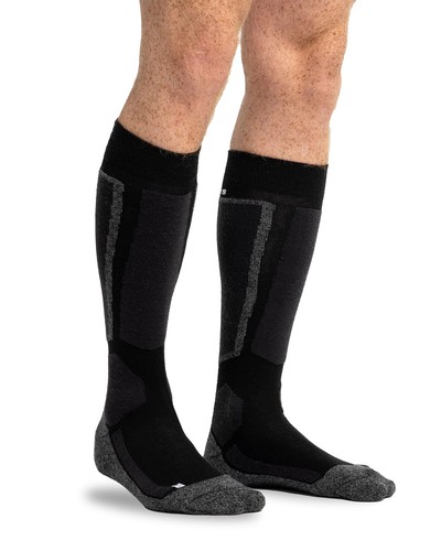 Chaussettes ski homme - chaussettes,