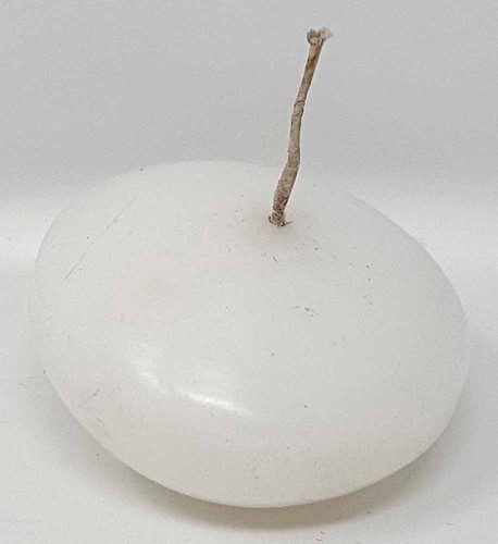 Bougies flottantes bougie rond - flottantes,