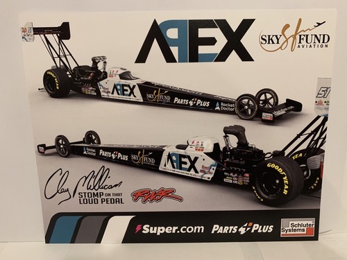 2026 clay millican rwr parts - clay,