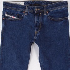 Hommes Diesel BUSTER Ajusté