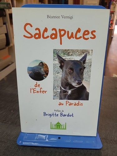 Sacapuces enfer au - sacapuces,, de