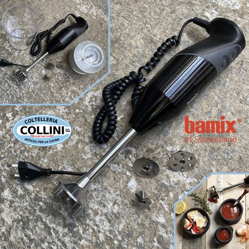 Bamix swiss line mixeur - line,
