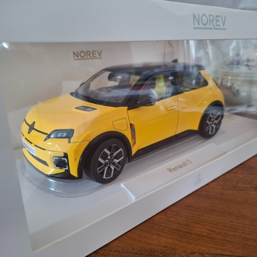 Renault tech éléctrique - renault, e-tech