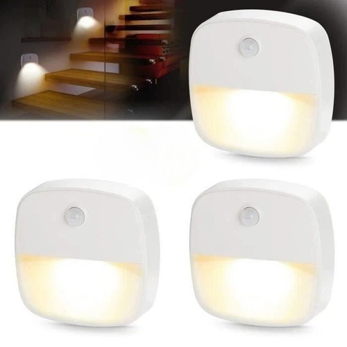 Veilleuse murale led - murale,