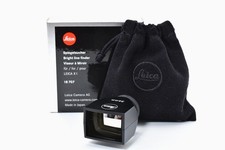 [Top MINT] Leica Bright Line