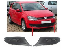 Neuf Pare-chocs Avant VW Polo