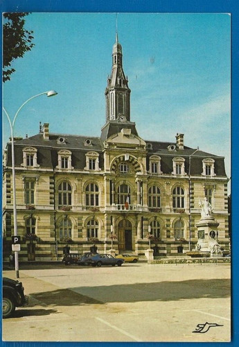 Roanne l hôtel - roanne, l'hôtel