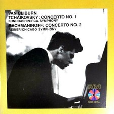 Tchaikovsky - "Concerto No. 1"