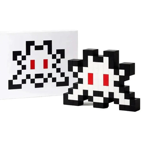 Space invader little big - space,