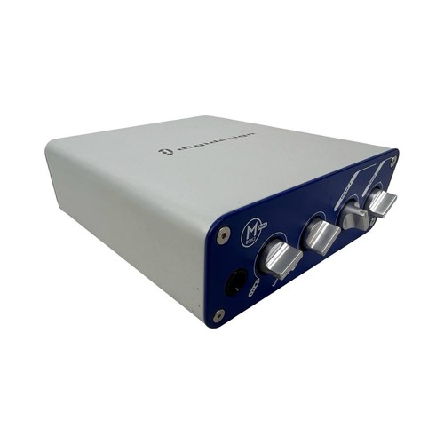 Digidesign mini box no - digidesign, 2,