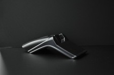 Rallonge garde boue arrière