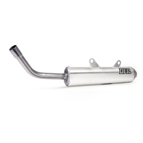 Silencieux dep ktm - 200, exc