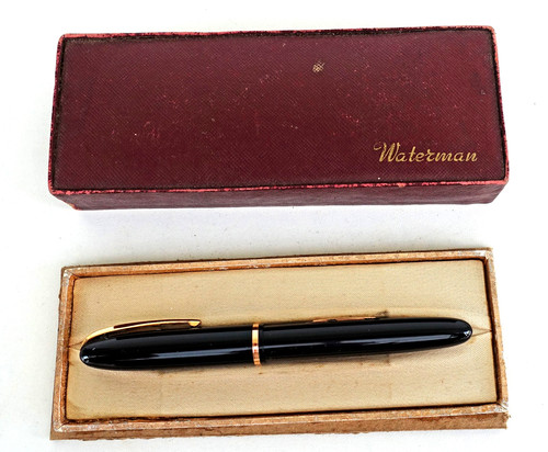 Ancien stylo plume - stylo,
