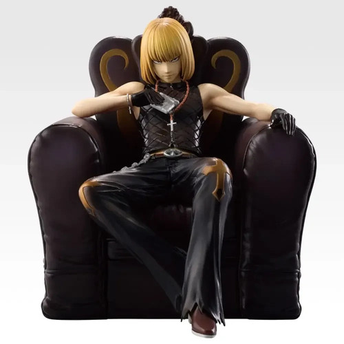 Ichiban kuji death note - death, 2