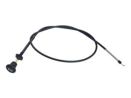 Câble bowden starter - de,