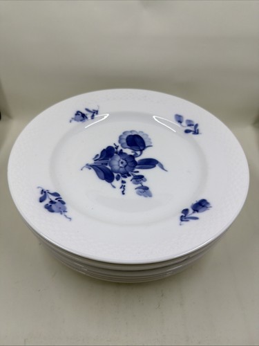 Royal copenhagen blue - royal, flower