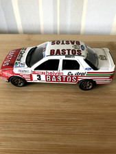  FORD SIERRA 2.0i BASTOS