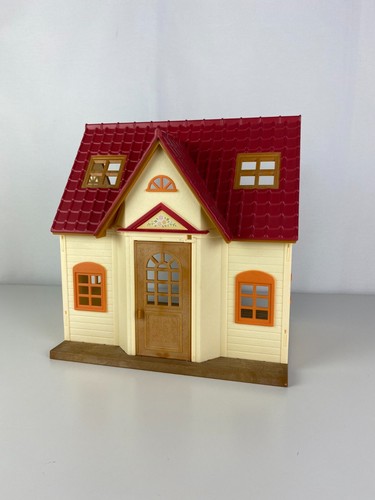 Maison sylvanian family - maison,