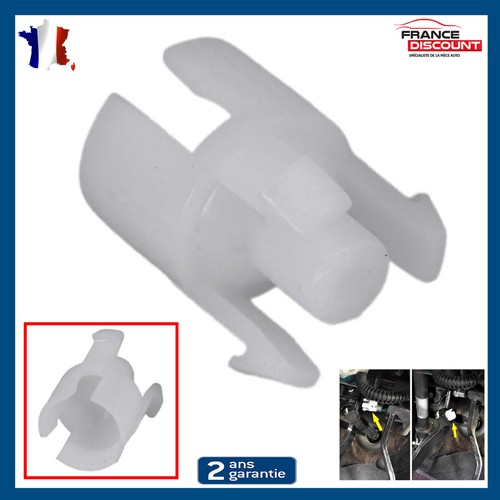 Clips emetteur embrayage - emetteur,