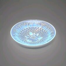 Coupe Art Déco Opalescente