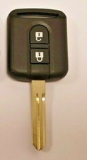 CLE Télécommande Nissan