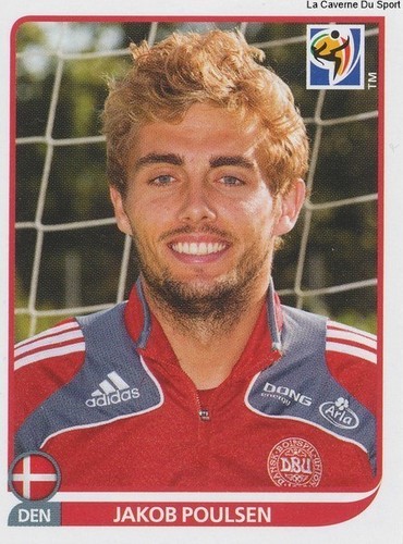 364 jakob poulsen denmark - 364,