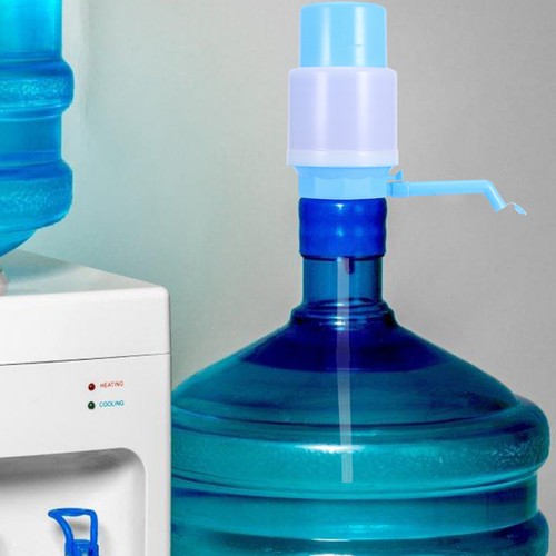 Pompe eau manuelle - pompe,