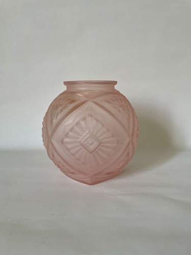 Vase boule art - vase,