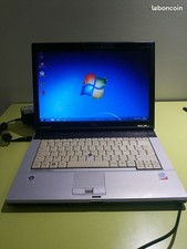 Ordinateur portable Fujitsu