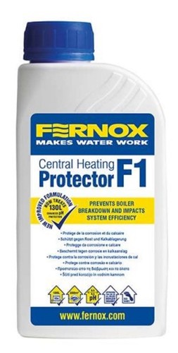 Chauffage central fernox - chauffage,