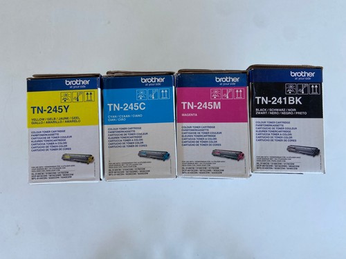 Cartouches toner brother - cartouches,