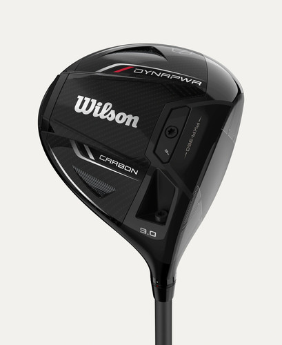 Wilson staff dynapower carbone - wilson,