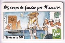 TELECARTE / PHONECARD 