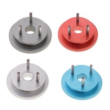 Volant moteur à 3 broches